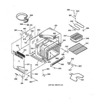 Diagram for JDC27GT1BG