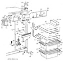 Diagram for 3 - Fresh Food Section