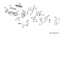 Diagram for 7 - Icemaker Wr30x0330