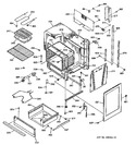 Diagram for 3 - Lower Body