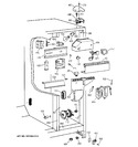 Diagram for 4 - Fresh Food Section