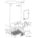 Diagram for 4 - Unit Parts