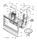 Diagram for 2 - Microwave Inclosurer