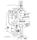 Diagram for 4 - Fresh Food Section