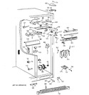 Diagram for 5 - Fresh Food Section