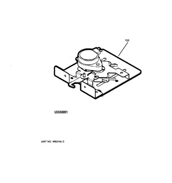 Diagram for JB940AB2AA