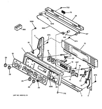 Diagram for JBP85AB2AA