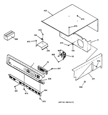 Diagram for JKP18BA2BB