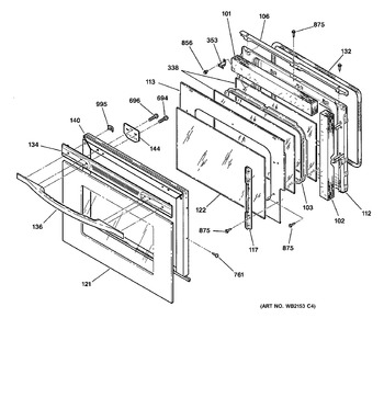 Diagram for JKP18BA2BB