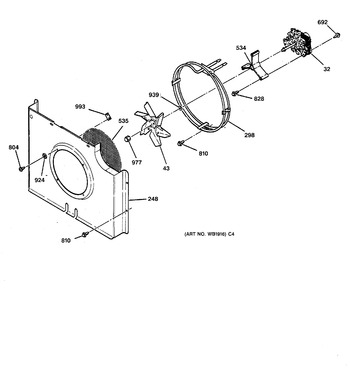 Diagram for JKP18AA2AA