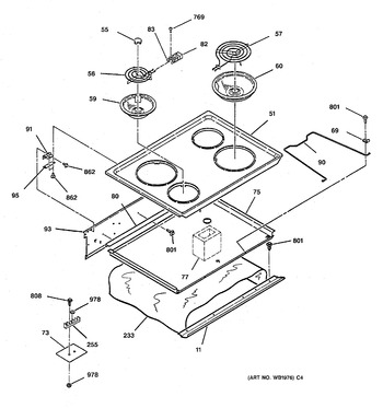 Diagram for JDC27GV1BG