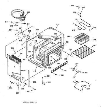 Diagram for JDC27GV1BG