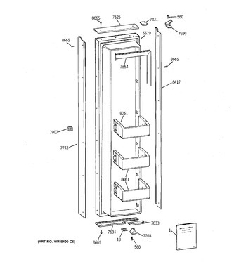 Diagram for ZIS42NCA