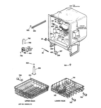 Diagram for GSC3230Z02WW