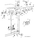 Diagram for 4 - Fresh Food Section