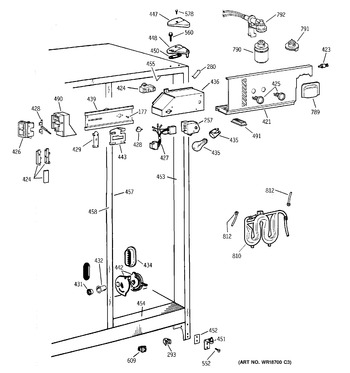 Diagram for TFX26APDAAA