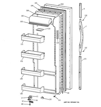 Diagram for TPG21JRDABB