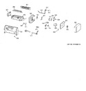 Diagram for 7 - Icemaker Wr30x0330