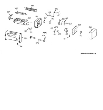 Diagram for TPG21JRDABB