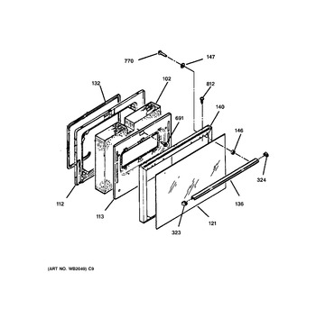 Diagram for RB754GY3WH