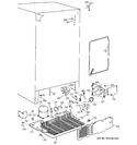 Diagram for 4 - Unit Parts