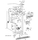 Diagram for 5 - Fresh Food Section