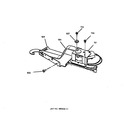 Diagram for 4 - Door Lock