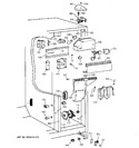 Diagram for 4 - Fresh Food Section