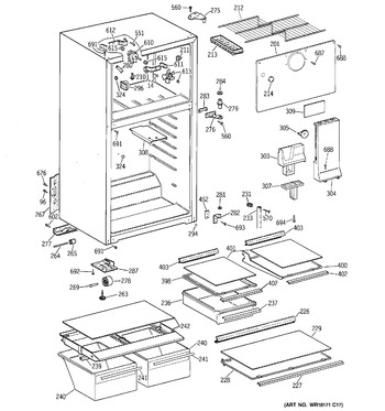 Diagram for MTX18HABHRAA