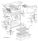 Diagram for 2 - Cabinet