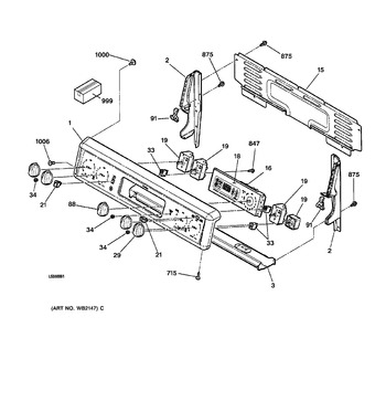 Diagram for JBP78BB1BB