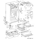 Diagram for 2 - Cabinet