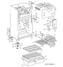 Diagram for 2 - Cabinet