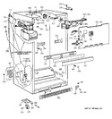 Diagram for 3 - Cabinet