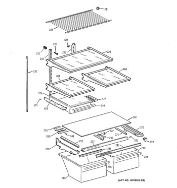 Diagram for CTX18DIBQRWW