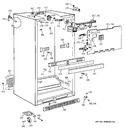 Diagram for 3 - Cabinet