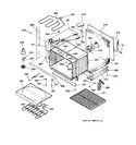 Diagram for 4 - Lower Body