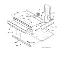 Diagram for 3 - Center Spacer