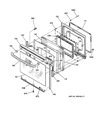 Diagram for JBP48BB2BB