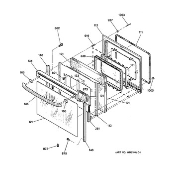 Diagram for JBP79BB2BB