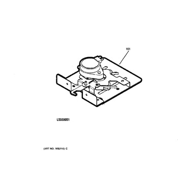 Diagram for JBP85CB2CC