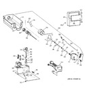 Diagram for 5 - Ice Bucket Assembly