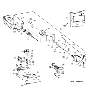 Diagram for ZISB42DCA