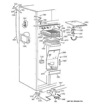 Diagram for ZISS48DCASS