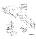 Diagram for 5 - Ice Bucket Assembly