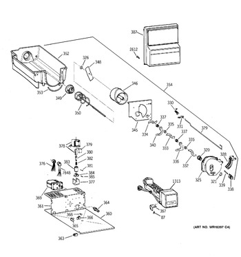 Diagram for ZISS48DCASS