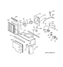 Diagram for 8 - Unit Parts