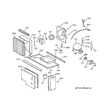 Diagram for ZISS48DCASS