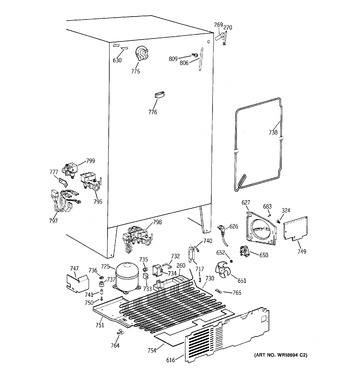 Diagram for TFX22QPDABB