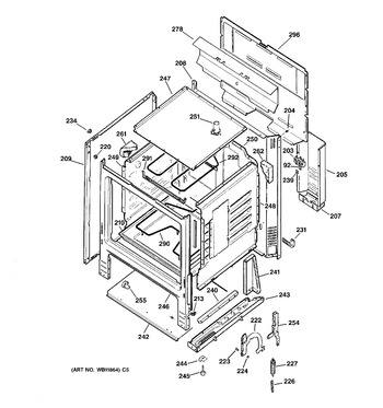 Diagram for JBS03C1AD